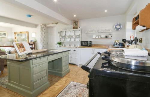 Holly Cottage - Foto 10