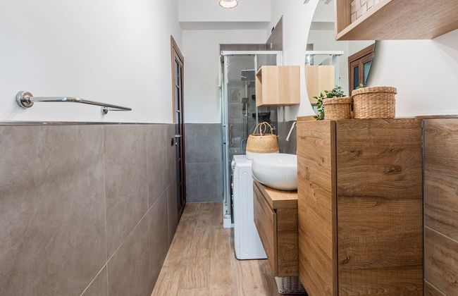 Casa Federica Relax and Style - Foto 14