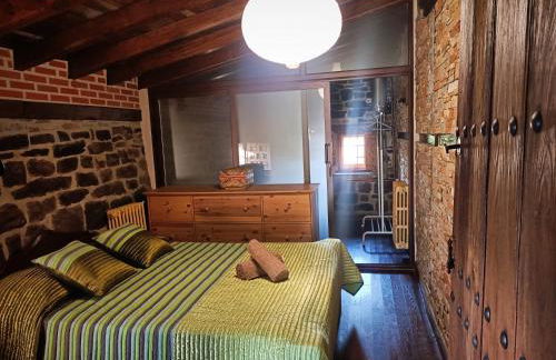 La cabaña mirador de los Valles Pasiegos - Foto 69