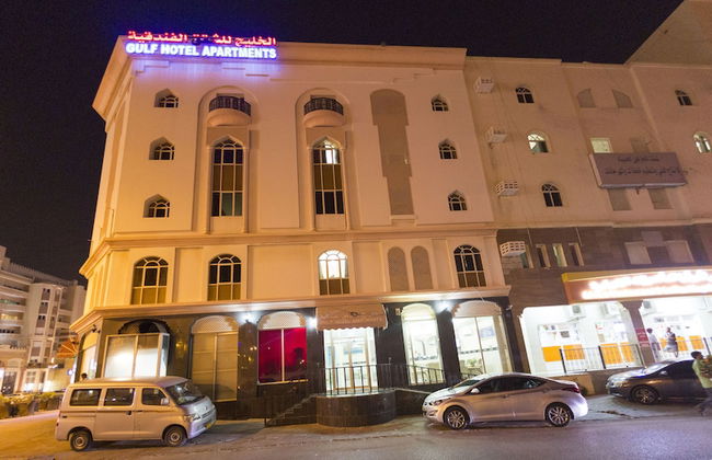 Gulf Hotel Apartment - Photo 57