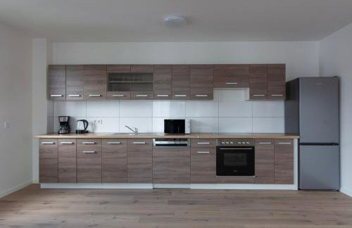 T&K Apartments - BERGISCH GLADBACH - 7 Comfortable Apartments - 20 min to Fair Messe Cologne - Foto 67