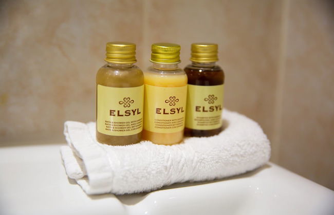 Velvet 1-bedroom Apartment The Clockhouse, Hoddesdon - Photo 30