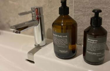 Sonnenlay Lounge - Studio & Ferienhaus - Foto 16