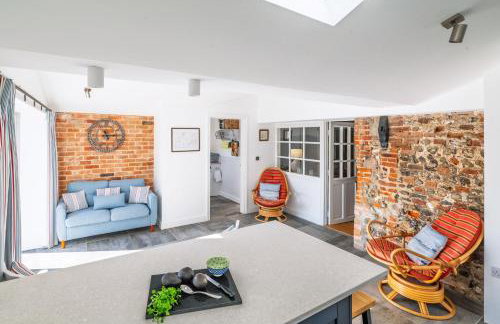 Owl Cottage - Foto 12