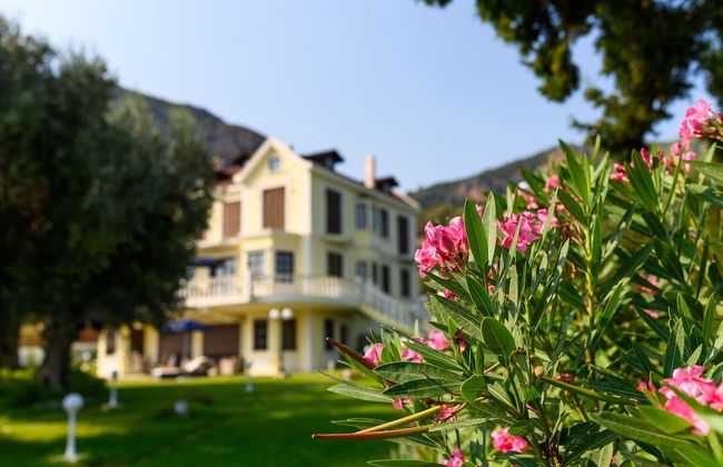 Villa Filoxenia - by the sea - up to 12 guests - Foto 74