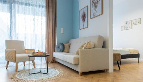 Boho Apartment Grunwaldzka 25 - Foto 2