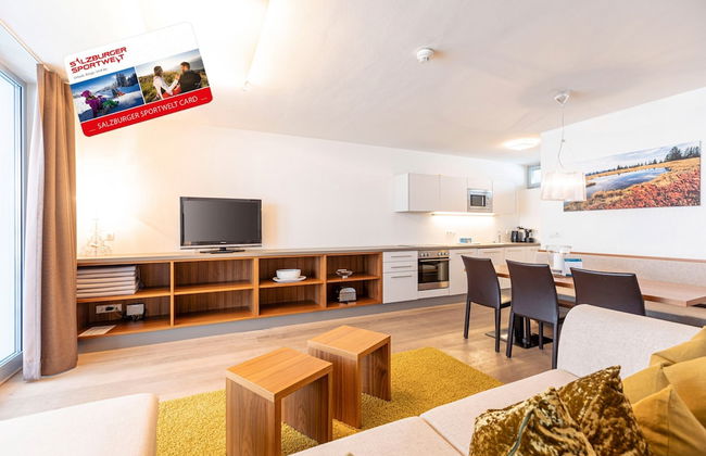 Modern Apartment With Dishwasher, Near the Ski Slopes - Foto 8