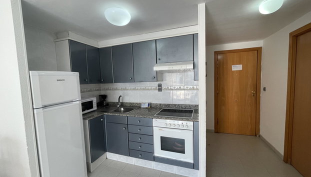 Alpen1 Forner /1 Dormitorio - Foto 5