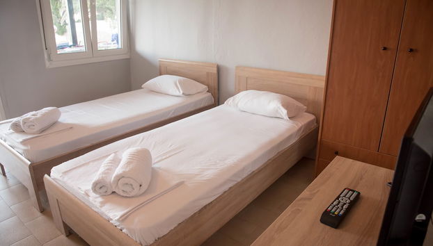 On the Wave Studios - Foto 4, Habitación