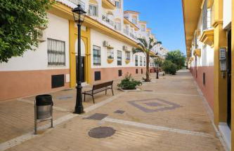 Apartamento Luna de Zahara - Situado en la zona tranquila del pueblo a 3 min de la playa y ocio - Foto 17