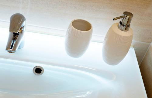 Villa Quietude - Foto 14