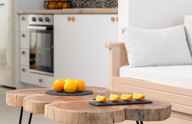 8MOONS BOUTIQUE APARTMENTS - Foto 23