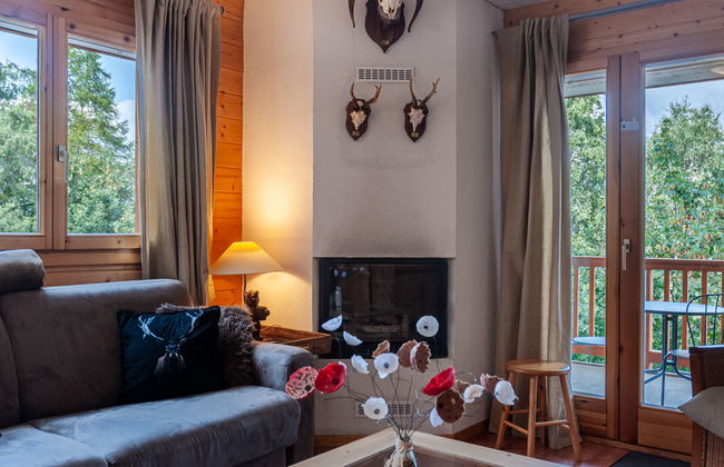 Les Chouettes 4 - Foto 8