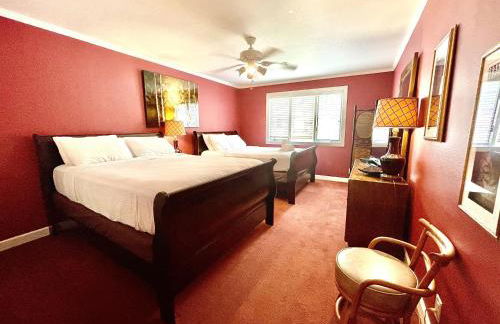 80BPD, Four bedroom, two 1 2 bath log-sided condo with lake view , garage condo - Foto 23