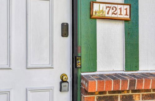 6BD Near DT - BBQ Grill, Games & Football Fun - Photo 46