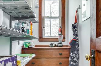 Garage Parking! Walk to Logan Square Station Plus Great Local Restaurants and Bars - Foto 21