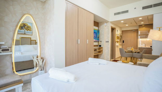 Zapbed House - AR 533 - Foto 5, Habitación