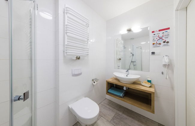 Grand Baltic Apartments - Foto 40