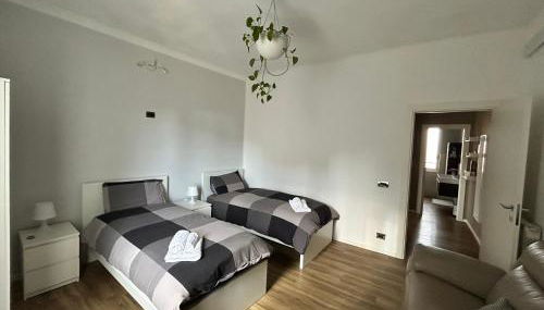 Roma San Pietro alloggio turistico Casa Patrizia - Foto 2