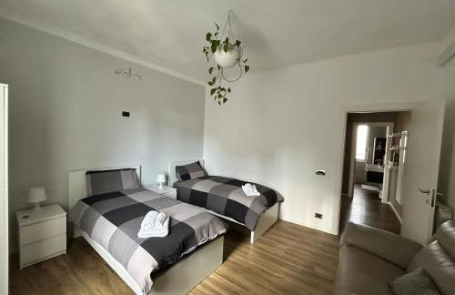 Roma San Pietro alloggio turistico Casa Patrizia - Foto 2