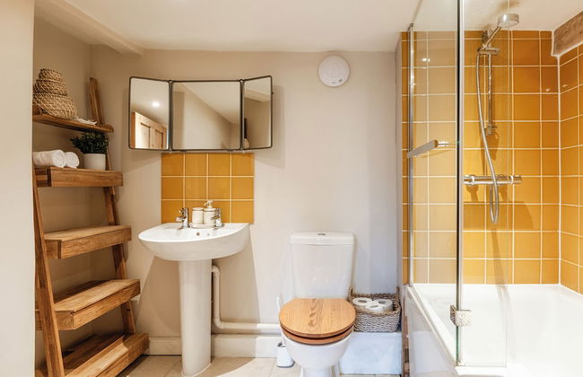 The Gamekeeper's Cottage-Stunning 2 Bed - Foto 30