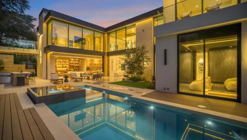 Hutton Villa - Foto 2, Other