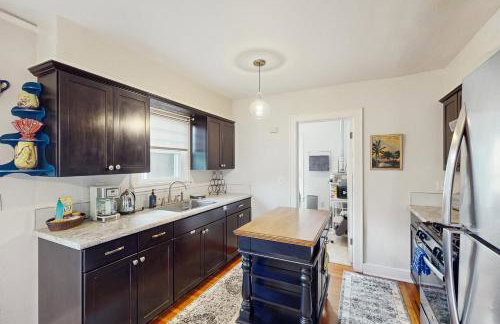 Clark House - Foto 5