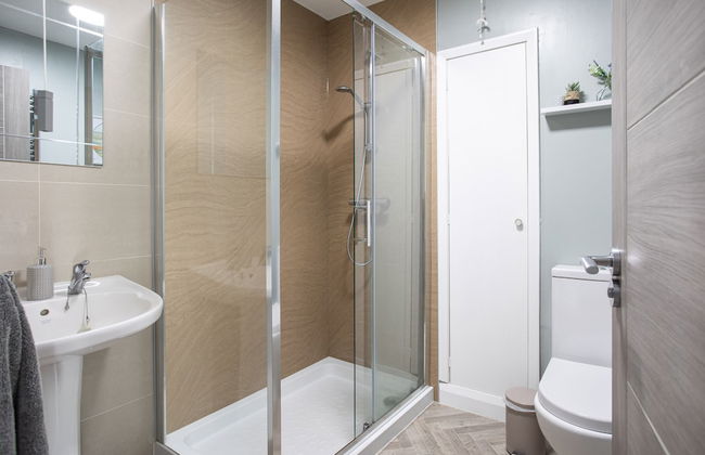 #4 Staybelfast Apartment - Photo 10