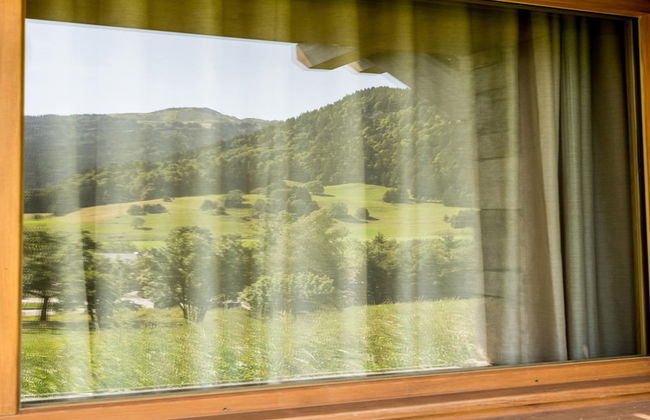 Stylish Chalet in Charming Megeve - Photo 12