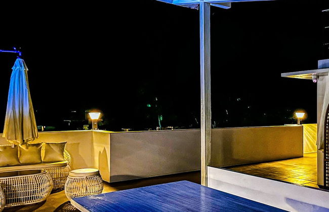 The Pacific Coast Tropical Haven - Foto 27