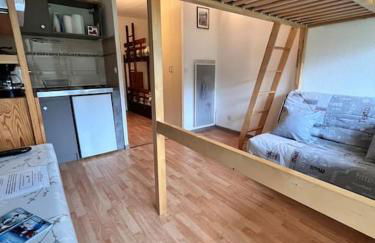 Studio au pied des pistes - Foto 7