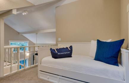 Cozy Cannon Beach Home Near Haystack Rock Downtown Steps from the Sea by AvantStay - Foto 42