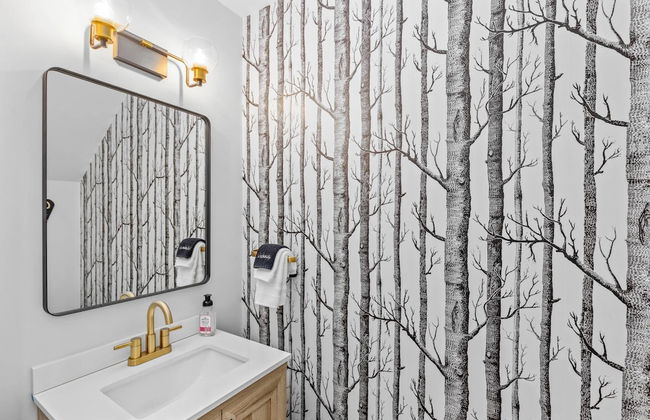 Bearfoot Lodge - Photo 21