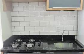 Apartamento em Canasvieiras Buona Vitta - Foto 19