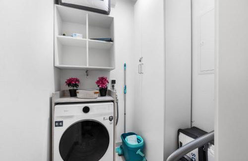 Tolles Design & luxuriös, super komfortabel, 14 min Köln Zentrum (Bahn), Köln-Messe, Düsseldorf, Phantasialand - Foto 15