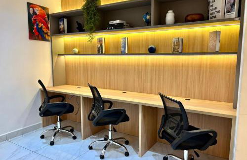 DVA Cabedelo Beira-Mar – O Paraíso na Ponta de Cabedelo - Foto 12