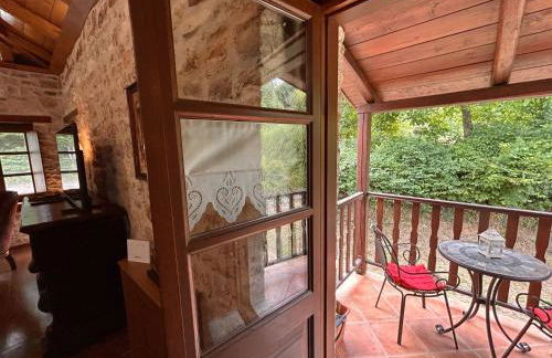 Villa Acroria in Karpenisi - Foto 8