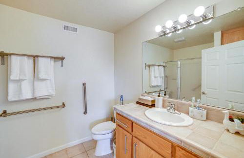 Lakeport Home with Stunning Lake and Mountain Views - Foto 25