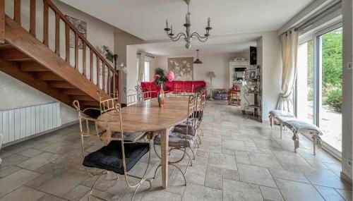 Gite Avec Piscine Et Jacuzzi - Foto 3