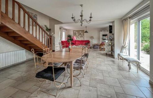 Gite Avec Piscine Et Jacuzzi - Photo 3