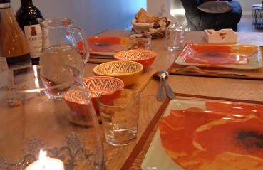 La Meïzou, gîte - chambres d hôtes à Champeix - Photo 15