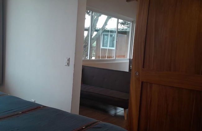 Refugio del Volcan - Foto 48