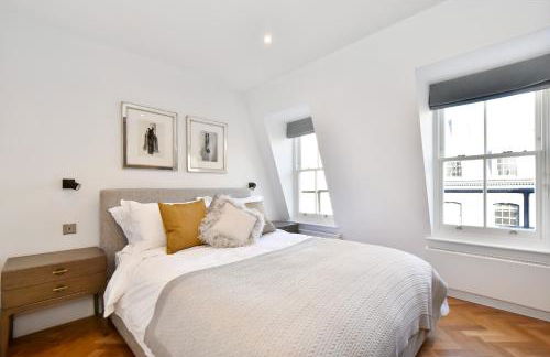 London Choice Apartments - Mayfair - Piccadilly - Foto 124