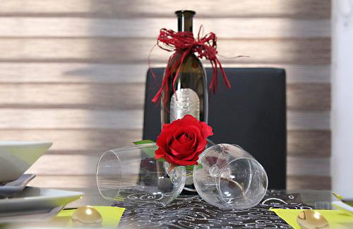 Villa Garoed - Foto 28