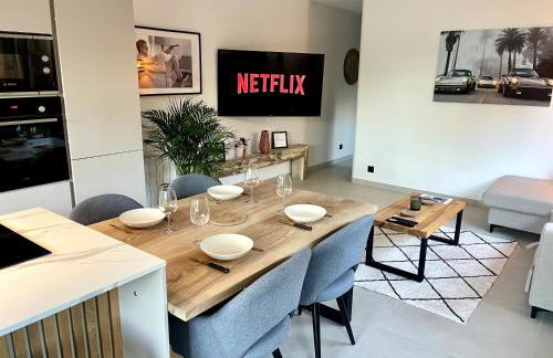 Le Polygone Gîte Arras - Foto 6