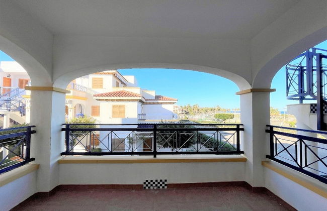 Belvilla by OYO Apartment in Vera Playa - Foto 36