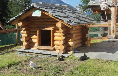 Apartment Lo Retsignon - Foto 40