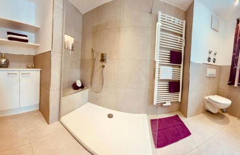 Ferienwohnung Bergblick - Foto 14