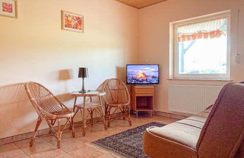 Prosportówek - Powidz - Dom Bliźniak nad Jeziorem z Dużym Ogrodem - Foto 77