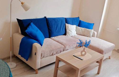 Blue Dream - Warsaw Ochota Apartment - Photo 3